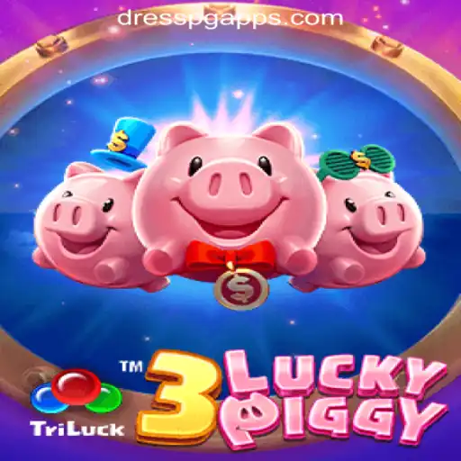 Exploring the World of 3LUCKYPIGGY: A Deep Dive into Brazil's #1 Official Slots Game