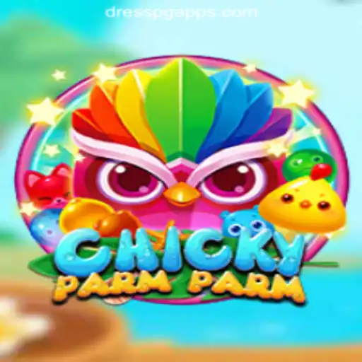 Exploring the World of ChickyParmParm: A Unique Gaming Adventure