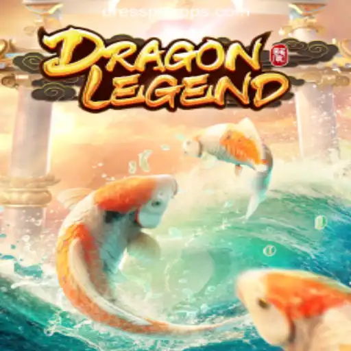 DragonLegend Slots: A Mythical Journey Awaits