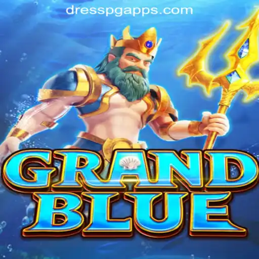 Exploring the World of GRANDBLUE and DRESS PG Oficial Slots Brasil #1