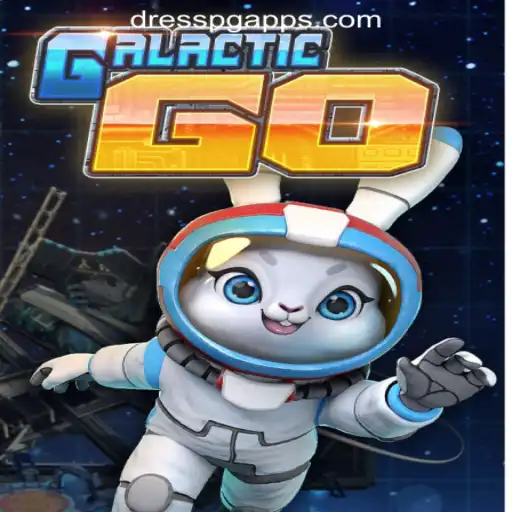 GalacticGO: Exploring the Depths of Space Gaming
