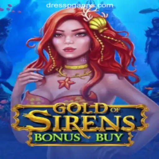 Discover the Exciting World of GoldofSirensBonusBuy with DRESS PG Oficial Slots Brasil #1