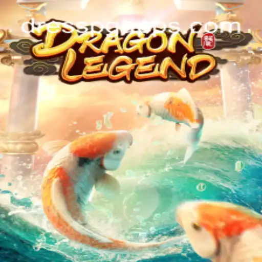 DragonLegend Slots: A Mythical Journey Awaits