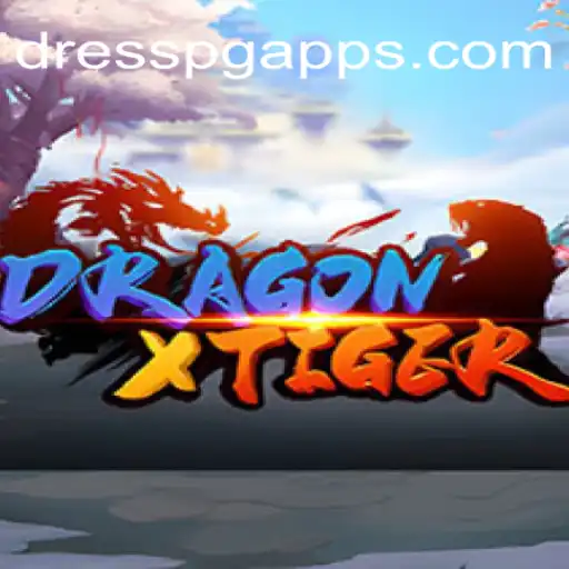 DragonXTiger: A Deep Dive into the Exciting World of DRESS PG Oficial Slots Brasil #1