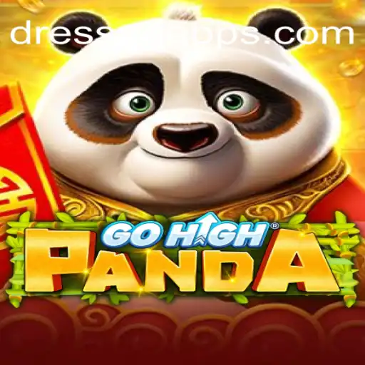 Discover GoHighPanda: A Thrilling Adventure With DRESS PG Oficial Slots Brasil #1