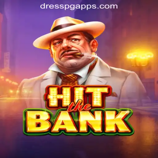 Unveiling 'HitTheBank': A Thrilling Journey into the World of DRESS PG Oficial Slots Brasil #1