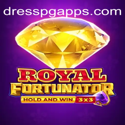 Discover the Excitement of Royalfort: DRESS PG Oficial Slots Brasil #1