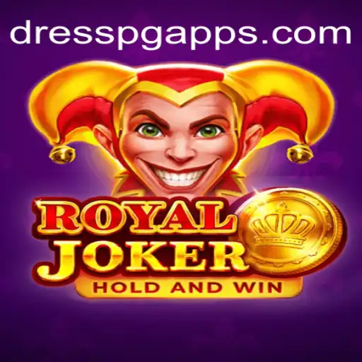 RoyalJoker: A Regal Experience with DRESS PG Oficial Slots Brasil #1
