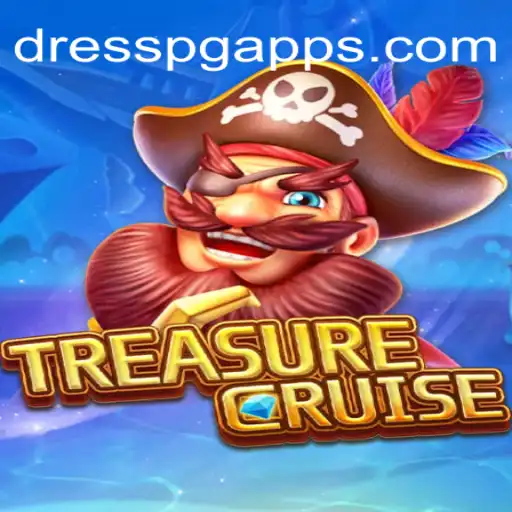 Exploring the World of TREASURECRUISE and DRESS PG Oficial Slots Brasil #1