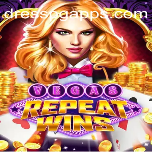Discover the Excitement of VegasRepeatWins: The Ultimate Slot Experience
