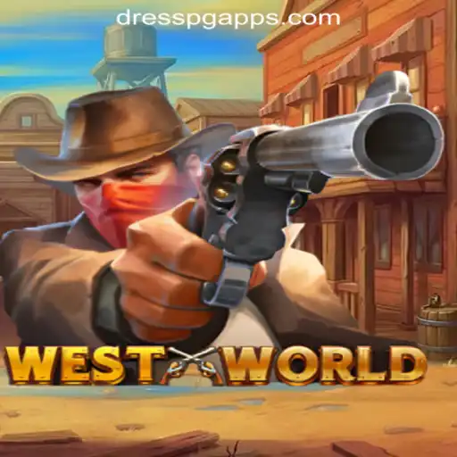 Discover the Thrills of WestWorld: DRESS PG Oficial Slots Brasil #1