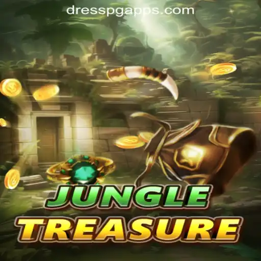Embark on an Adventure with JungleTreasure: The Exciting Slot Game