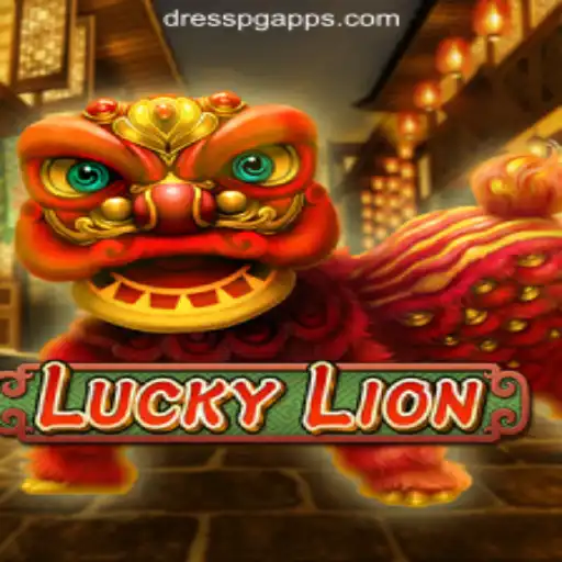 Discover the Thrill of LuckyLion in DRESS PG Oficial Slots Brasil