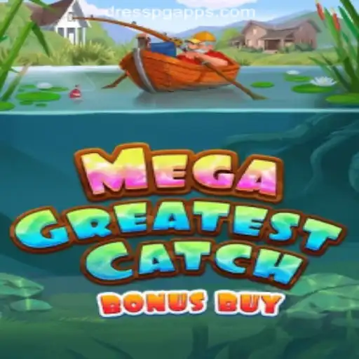 Unveiling MegaGreatestCatchBonusBuy: An Exciting New Slot Experience in Brazil