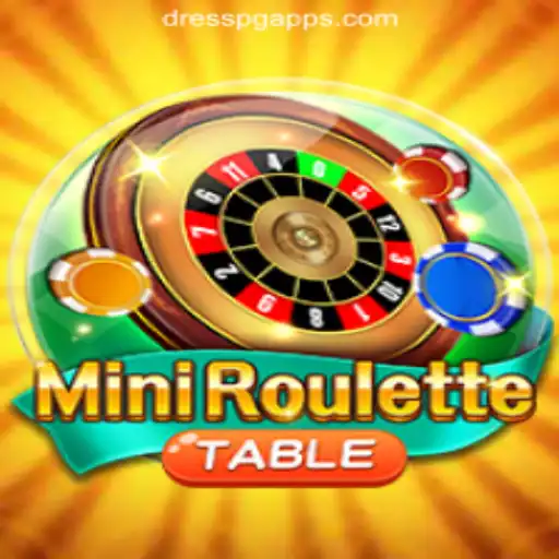 Exploring the World of MiniRoulette: An Insight into DRESS PG Oficial Slots Brasil #1