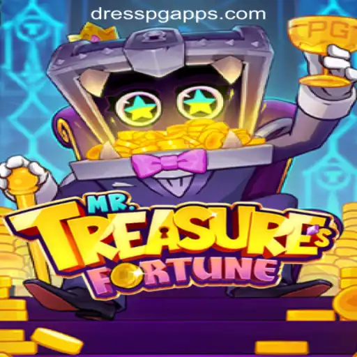 Exploring the Excitement of MrTreasuresFortune