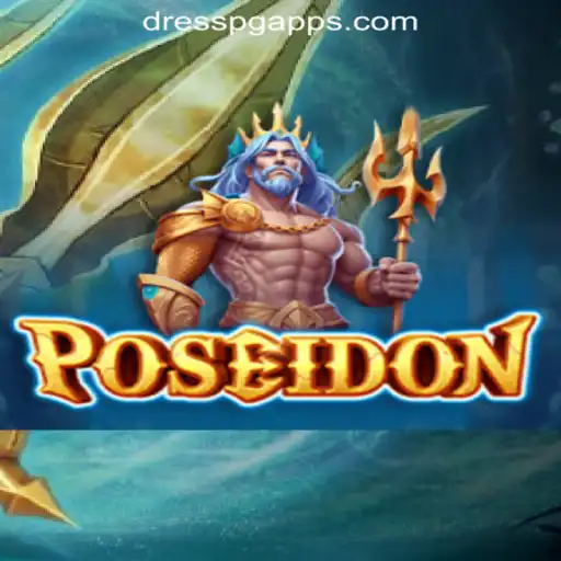 Dive Into the World of Poseidon: The Ultimate Slot Game Experience
