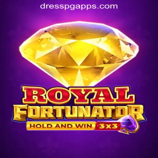 Discover the Excitement of Royalfort: DRESS PG Oficial Slots Brasil #1
