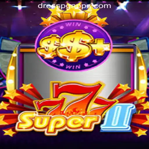 Exploring the Exciting World of Super777II: Brazil's Favorite Slot Game