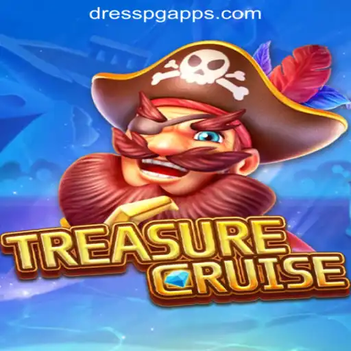 Exploring the World of TREASURECRUISE and DRESS PG Oficial Slots Brasil #1