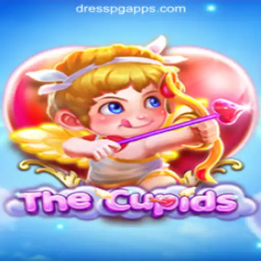 Discover TheCupids: A Magical Journey into DRESS PG Oficial Slots Brasil #1