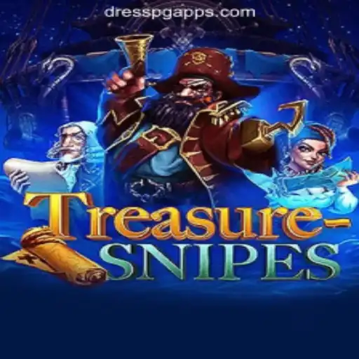 Embark on a Thrilling Adventure with TreasureSnipes