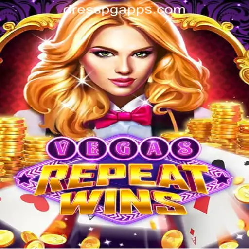 Discover the Excitement of VegasRepeatWins: The Ultimate Slot Experience