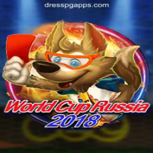 Exploring the Thrills of WorldCupRussia2018 and DRESS PG Oficial Slots Brasil #1